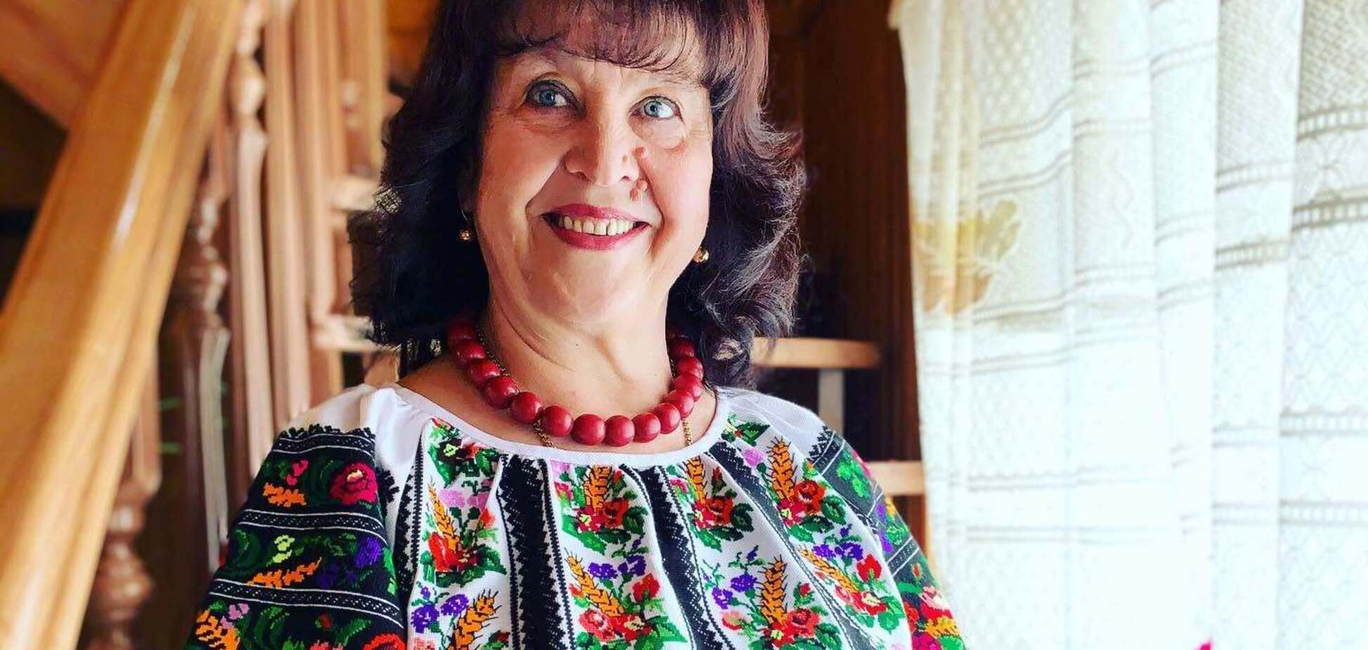 'Чуть не ослепла, глаз не открывался'. Солистка 'Лисапетного батальона' Наталья Фалион рассказала о неудачном ботоксе