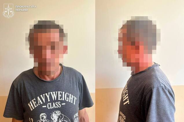 Подозревается в изнасиловании 13-летней девочки: во Львовской области задержали сторожа сельского детского сада. Фото
