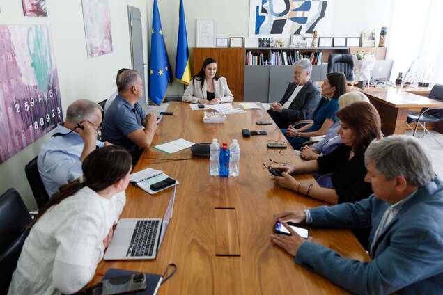 Інакше зруйнуємо галузь і втратимо спеціалістів: в 'ЄС' закликали підвищити зарплати працівникам культури, які є найнижчими в країні