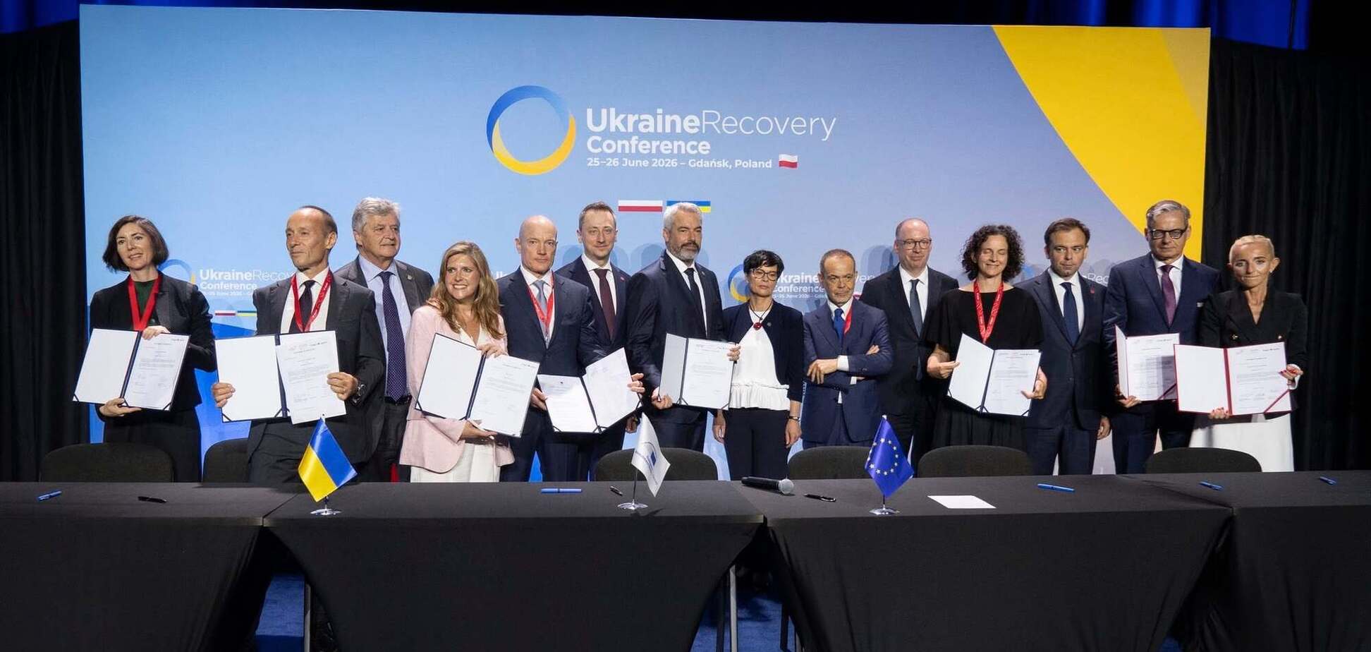 ДТЕК та GE Vernova уклали найбільшу