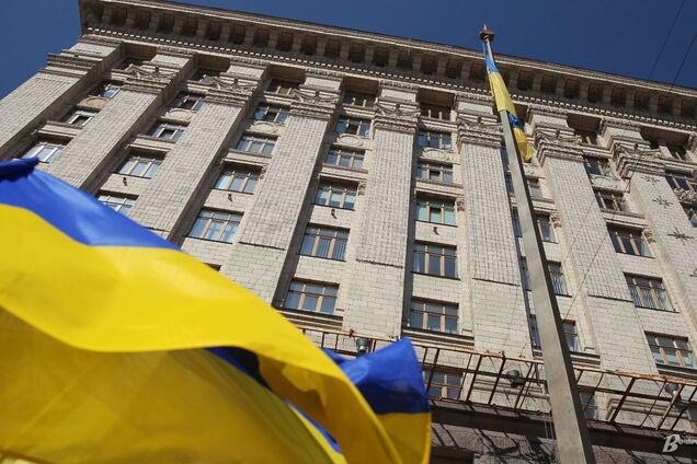 'Негайно припинити проведення будь-яких робіт': в КМДА відреагували на будівництво на вулиці Острозьких у столиці