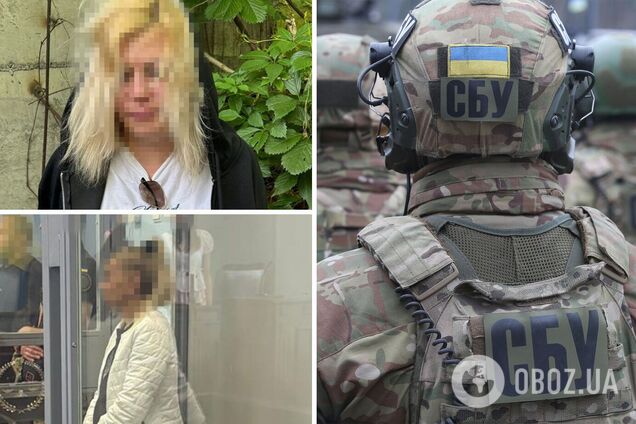 Готовили теракт на Майдане Независимости: в Киеве задержали двух вражеских агенток. Подробности и фото