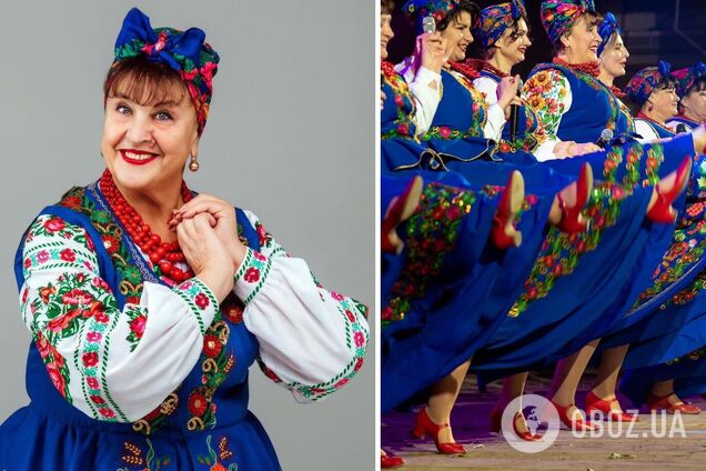 'Гордо озвучую'. Солістка 'Лісапетного батальйону' Наталія Фаліон розсекретила розмір пенсії та зізналася, на що витрачає гроші