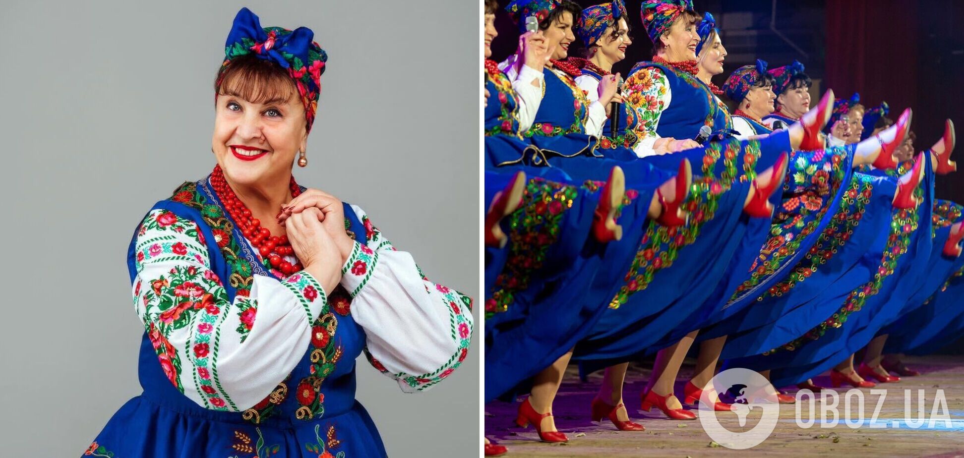 Наталія Фаліон