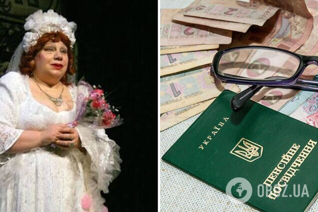 'Можу дозволити собі ікру минтая'. Народна артистка України розкрила правду про свою пенсію після збору коштів на її лікування