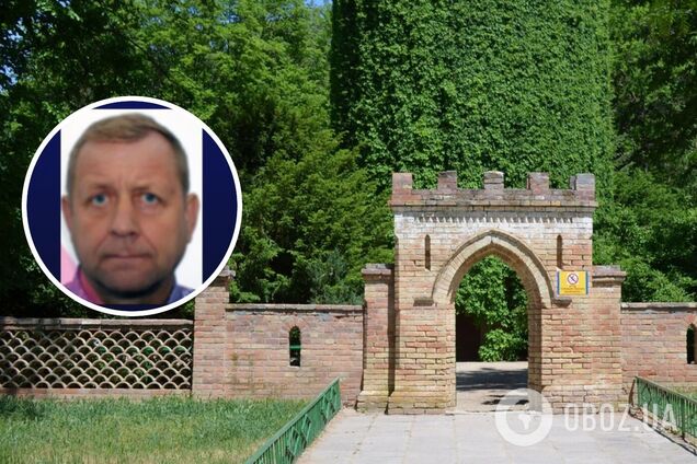 Окупанти розграбували захоплений заповідник 'Асканія-Нова': результати розслідування