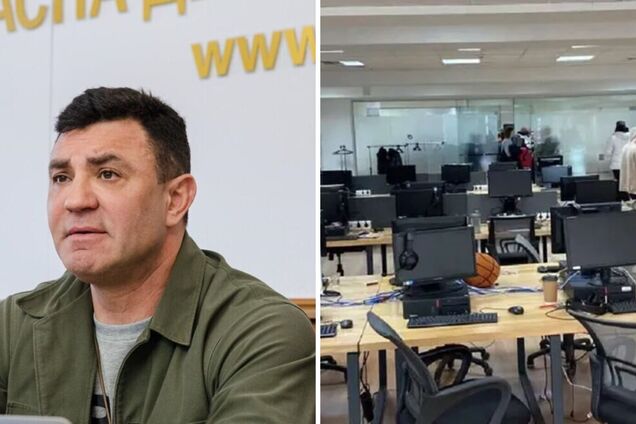 НАБУ и САП объявили о предъявлении подозрения Николаю Тищенко