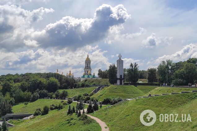 Спекотно буде вночі та вдень: прогноз погоди по Київщині на 30 червня