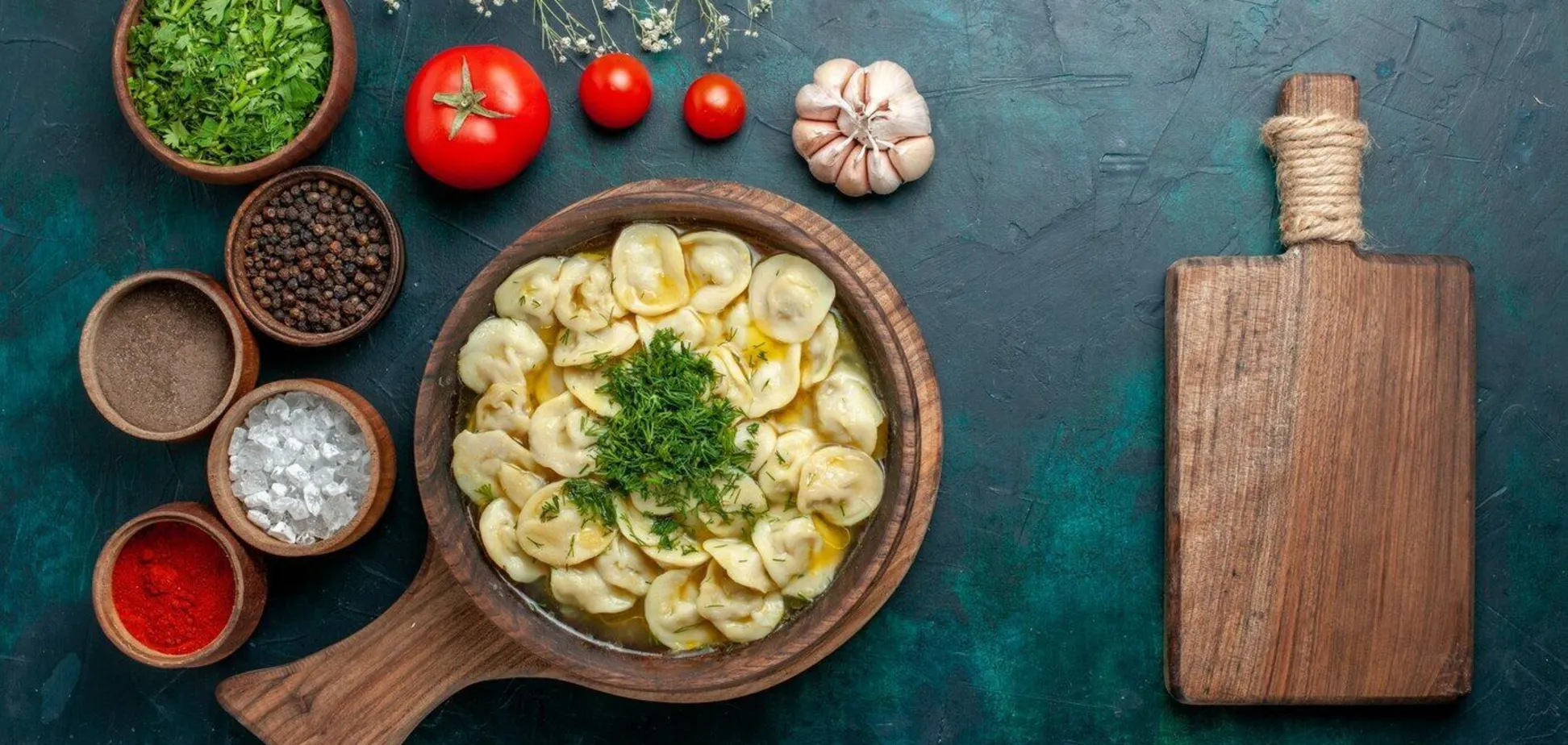 Идеальные домашние пельмени, которые не разварятся: как приготовить
