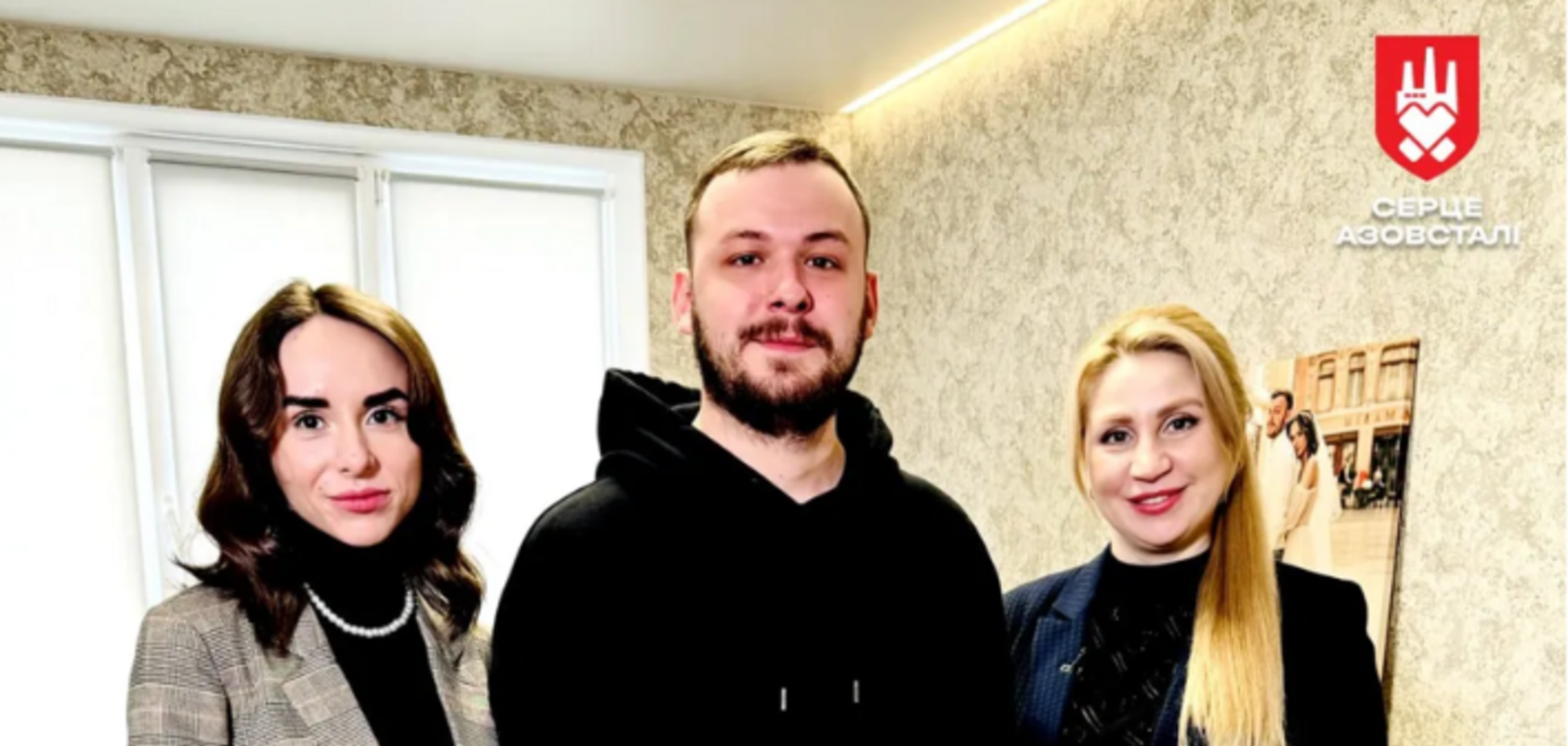 Оборонець став власником нової квартири для своєї родини