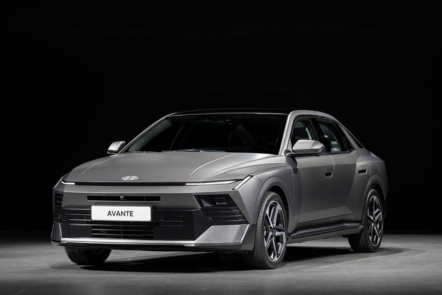 Обновленная Hyundai Elantra поразила внешним видом: когда поступит в продажу
