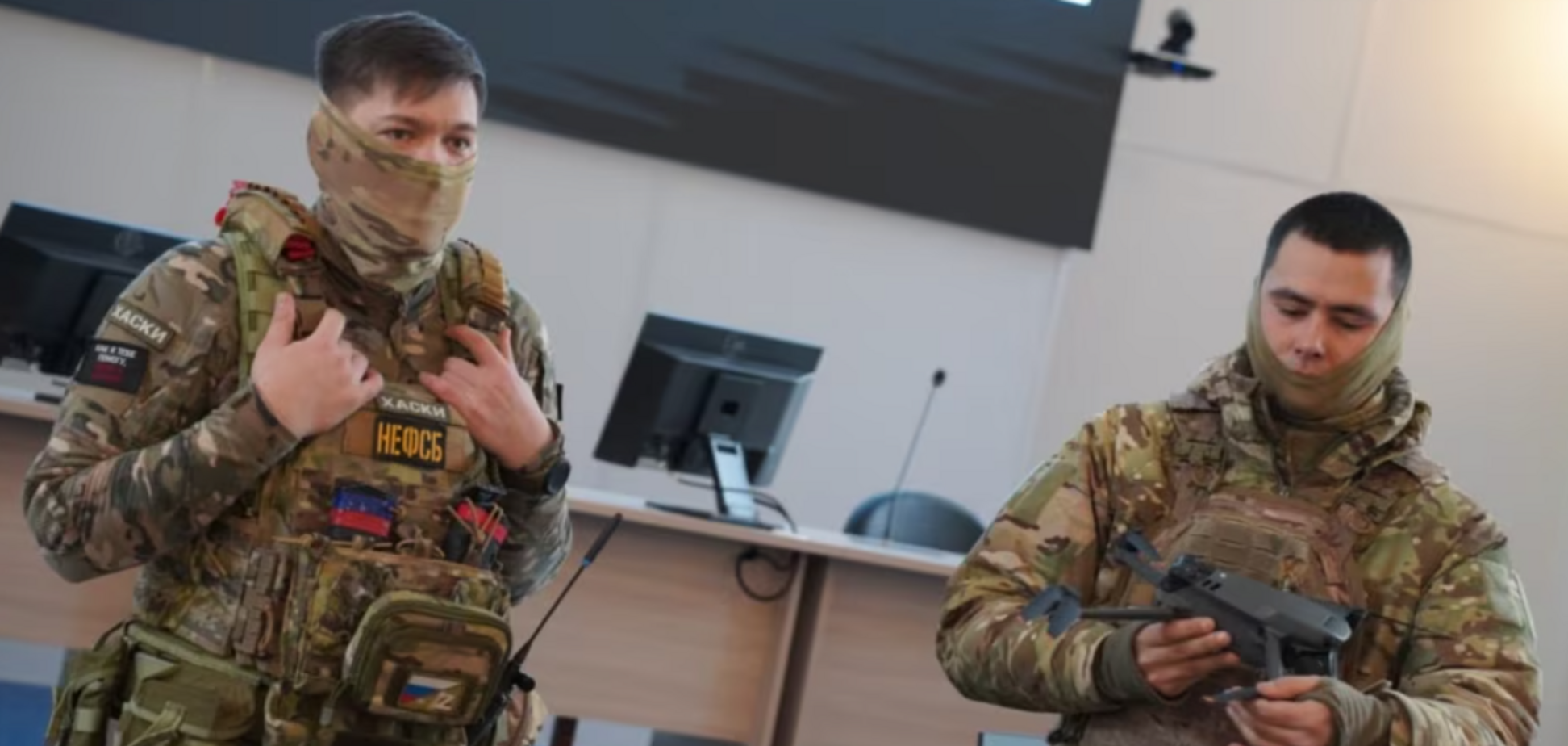 'Зеки скінчились?' З'явились дані про студентів, яких Росія завербувала на війну проти України