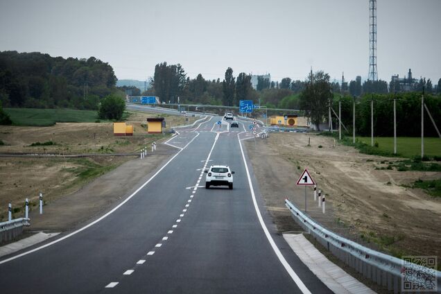 Ілюстрація - Північний обхід Рівного