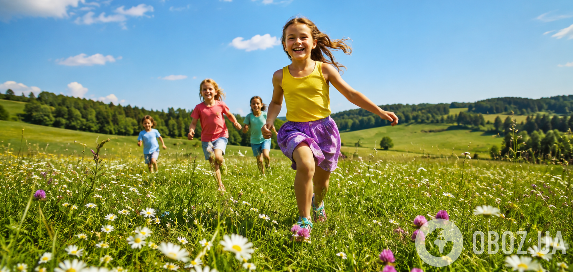 Летнее солнцестояние: когда самый длинный день 2026 года
