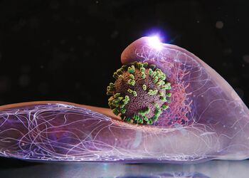 Революция в лечении: как случайное открытие поможет бороться с вирусом гриппа