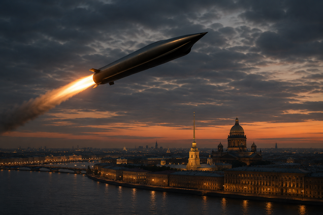 Можно будет бить из HIMARS по Петербургу: в США завершили ключевой этап разработки нового ракетного двигателя