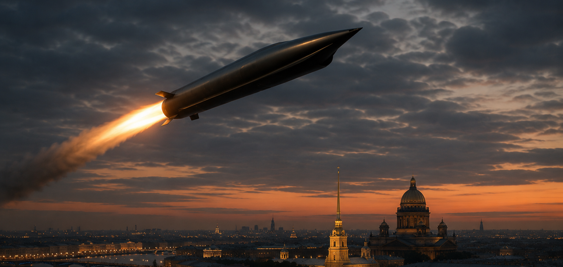 Можно будет бить из HIMARS по Петербургу: в США завершили ключевой этап разработки нового ракетного двигателя