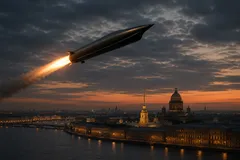 Можна буде бити з HIMARS по Петербургу: у США завершили ключовий етап розробки нового ракетного двигуна