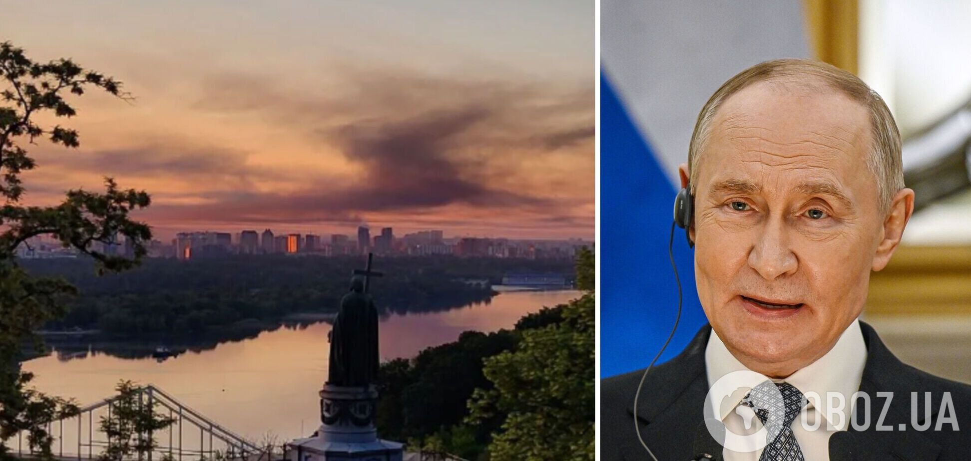 Відволікають увагу: в ISW пояснили, що стоїть за масованими атаками Росії на Україну