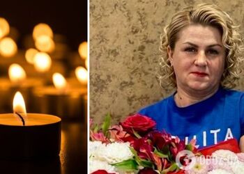 Бабушку потеряли шестеро внуков: появились подробности о женщине, которая убила Россия в Никополе. Фото