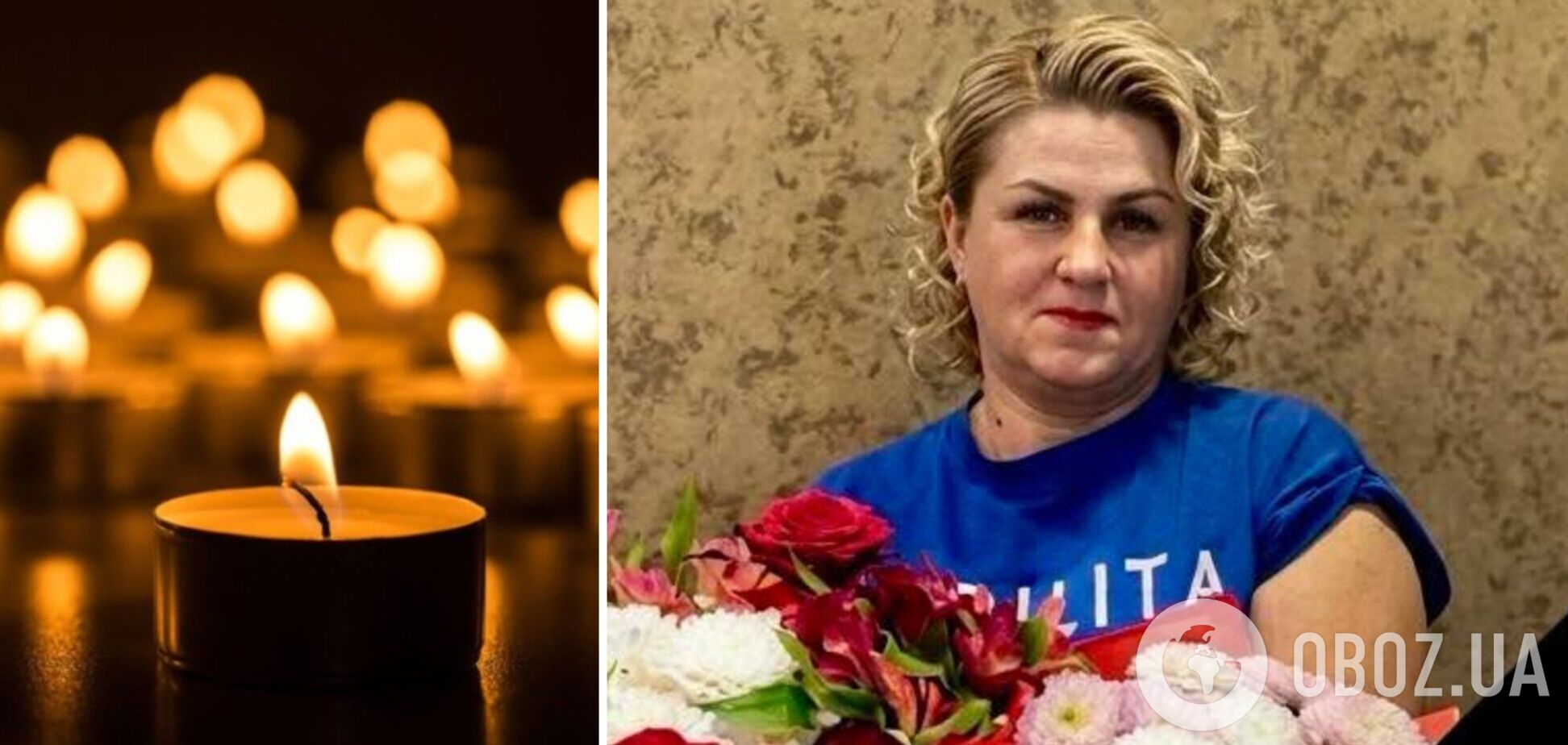 Бабусю втратили шестеро онуків: з'явились подробиці про жінку, яку вбила Росія у Нікополі. Фото