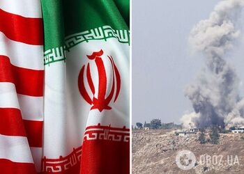 США и Иран обменялись ударами на фоне 'тупика' в переговорах: что известно