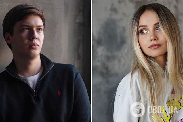 Каже, що вимагав $200 тис.: Катя Крипто виступила із звинуваченнями на адресу блогера Ігоря Лаченкова, розгорівся скандал