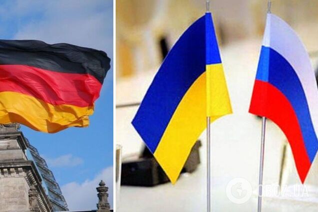 У Німеччині заговорили про 'вікно' для діалогу з Росією щодо завершення війни в Україні