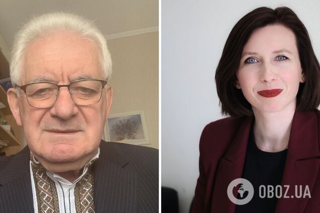 Лікарчук заступився за вчительку із 183 балами на НМТ: це не поразка, а діагноз системі