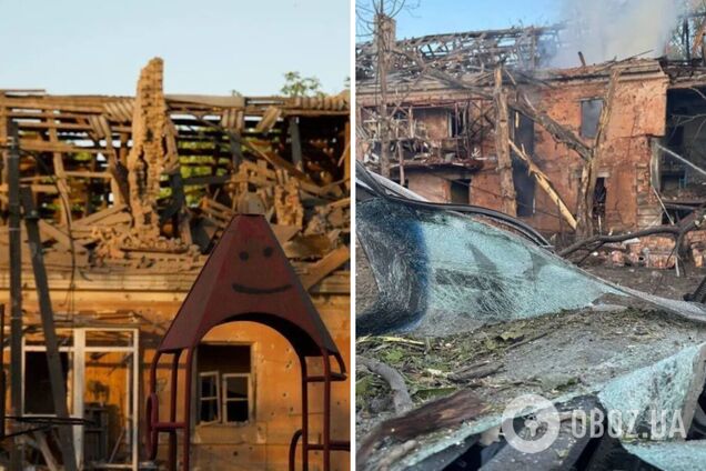 Четверо в реанімації: з'явились нові дані про стан постраждалих внаслідок удару РФ по Дніпру