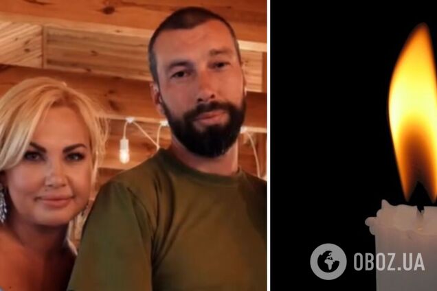 'Его не раз вытаскивали с поля боя раненым'. Камалия потеряла родного человека на войне