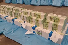Юридичних підстав не було: Орбан особисто ініціював затримання інкасаторів 'Ощадбанку' у березні – Telex