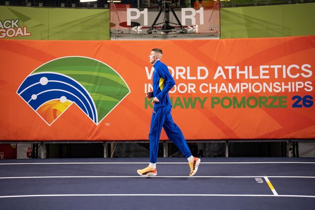 Украинский чемпион мира по прыжкам в высоту отказался выступать на Бриллиантовой лиге и снялся с этапа
