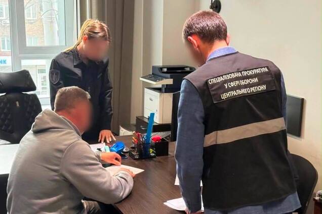 Правоохоронці викрили масштабну схему розкрадання бюджетних коштів