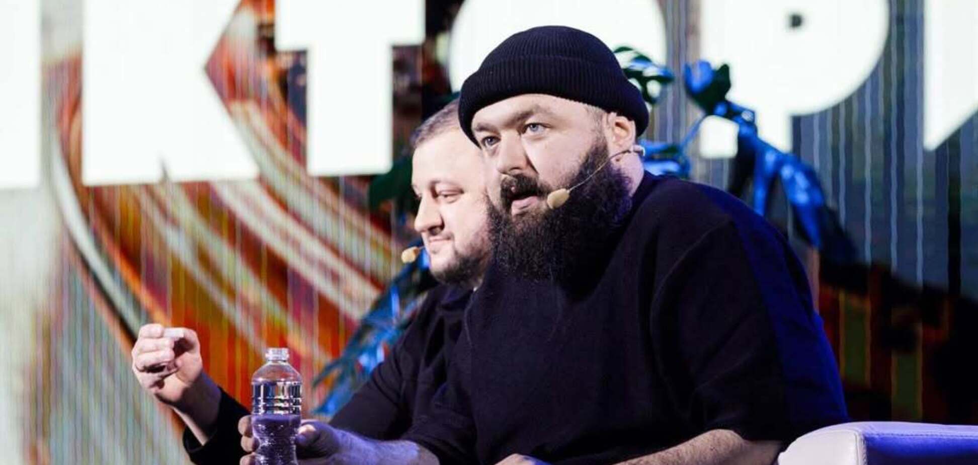 Веня з 'Ветеранів космічних військ' одружився та показав єдине фото: який вигляд має його непублічна дружина