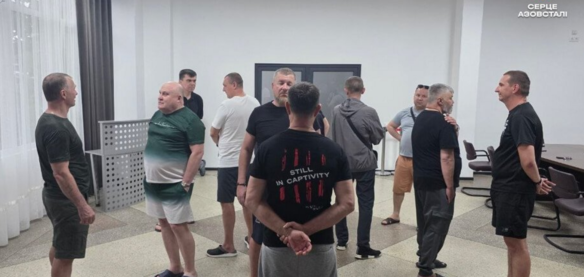 В Трускавце провели трехдневный тренинг по посттравматическому росту для ветеранов и их семей