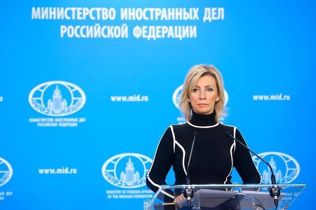 Захарова обвинила НАТО в разработке дальнобойного оружия для Украины: под угрозой аэродромы и авиабазы