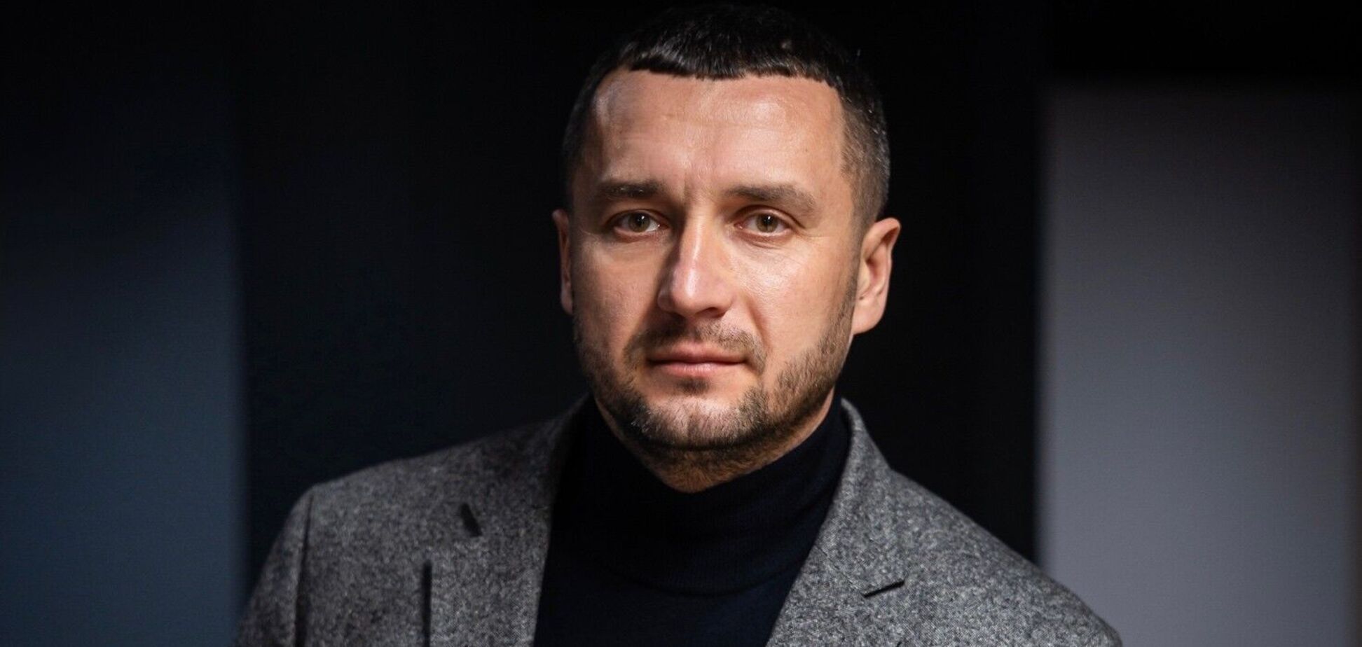 Юрий Болоховец