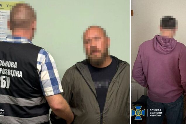 До 11 років тюрми за пости у соцмережах: в Україні викрили трьох проросійських агітаторів. Фото