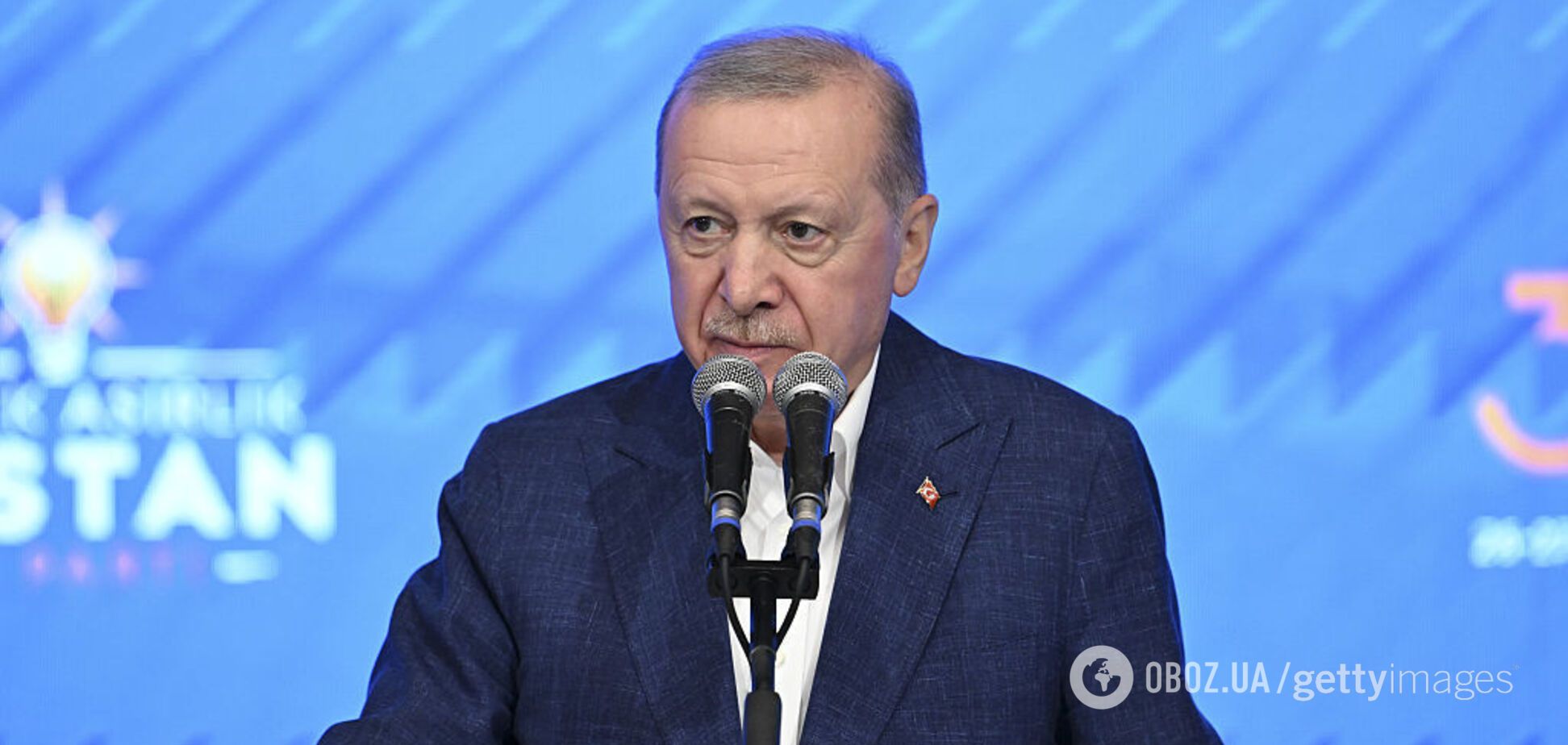 'Предсказуемость все больше снижается': Эрдоган призвал союзников по НАТО активизировать мирные усилия по войне в Украине