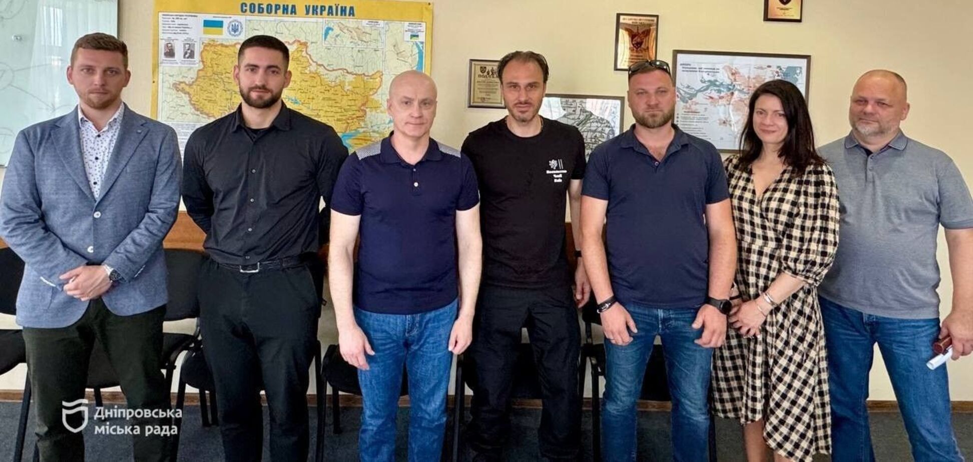 Чехія продовжує допомагати Україні не лише гуманітарними вантажами чи генераторами, а й працює над реалізацією довгострокових проєктів