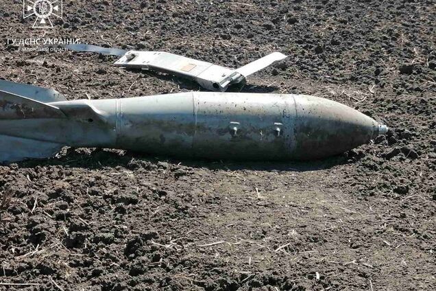 Розвідка Британії пояснила, чому російські літаки 'гублять' авіабомби у РФ й на окупованій території України