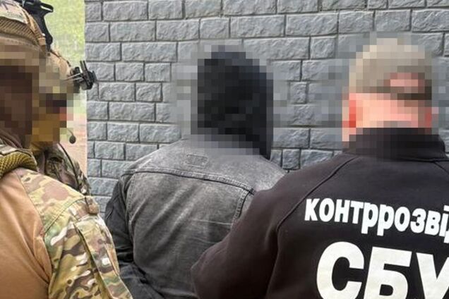 СБУ и Нацполиция разоблачили восемь схем для уклонистов: задержаны десятки людей. Фото