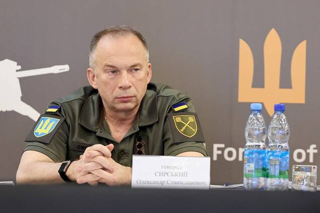 Ефективність 'малої ППО' в Україні зросла: Сирський розкрив подробиці і навів цифри