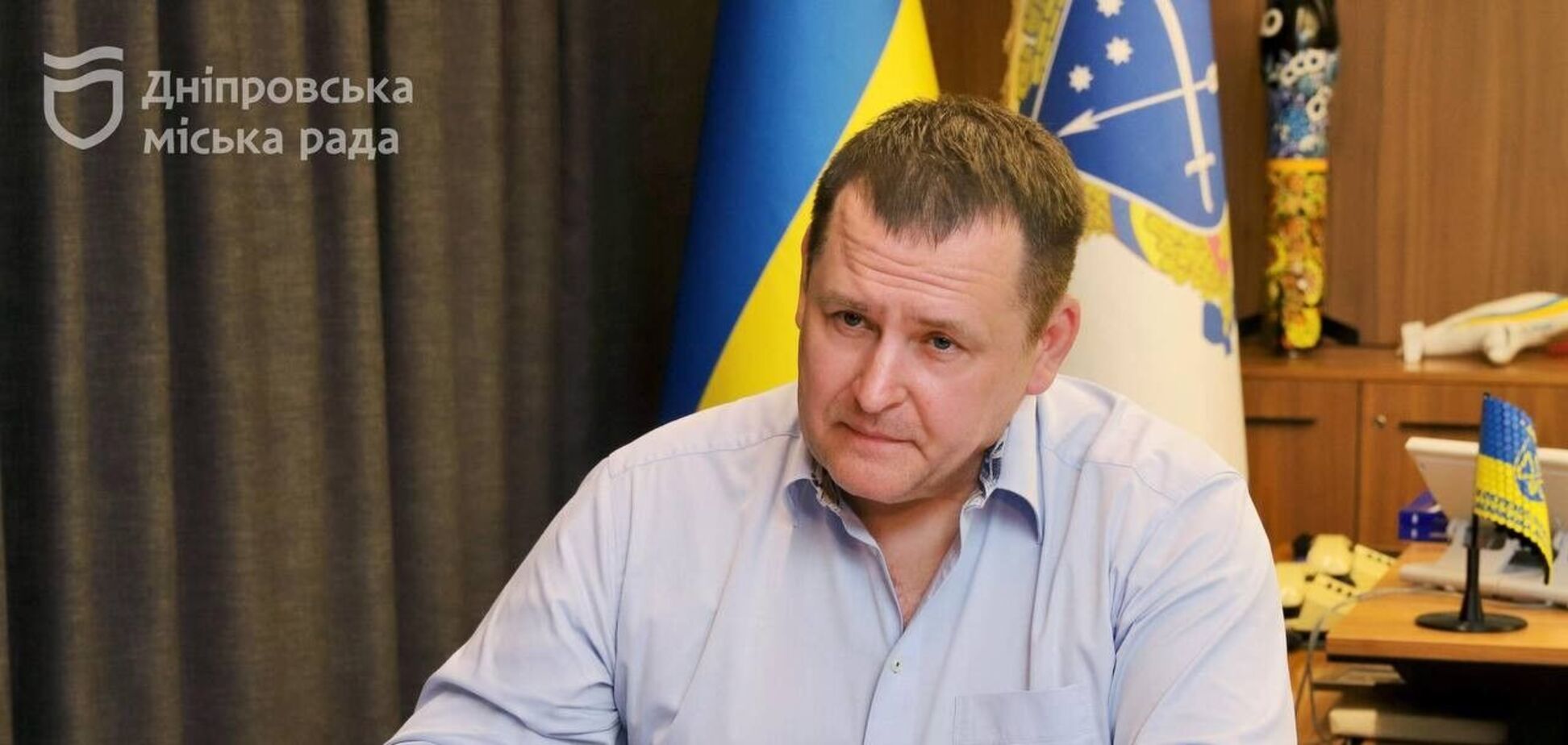 Дніпро та Денвер уклали угоду про побратимство: робота над документом тривала близько двох років