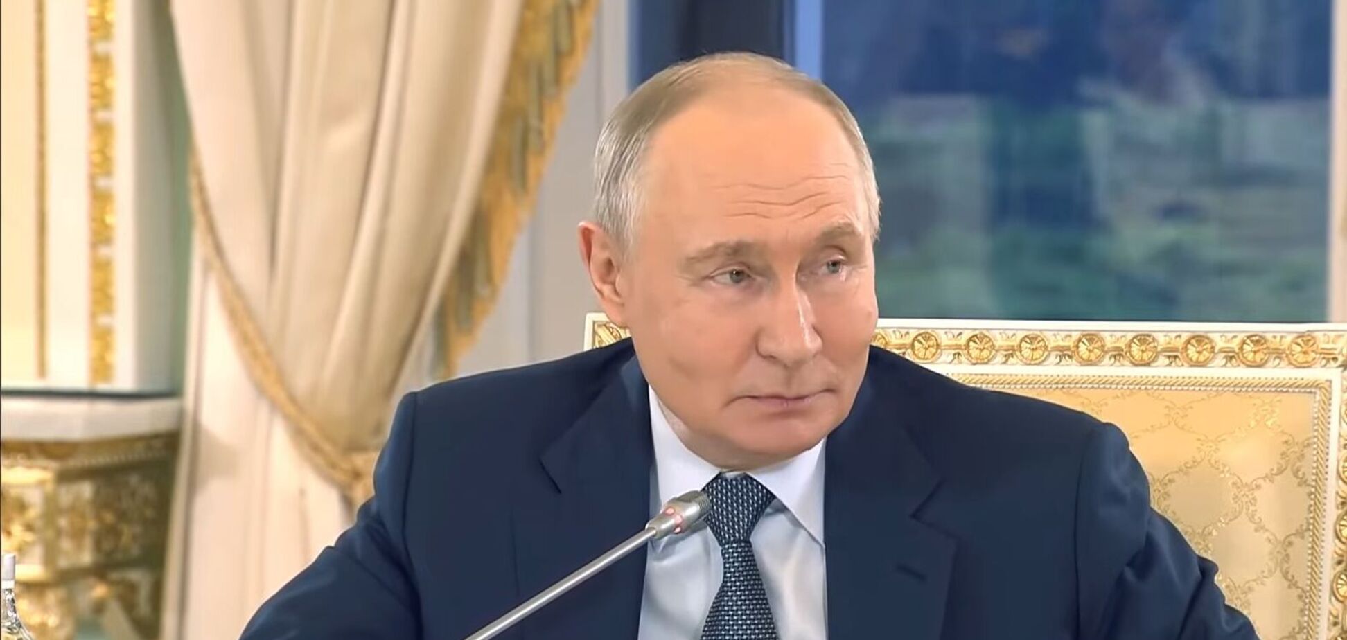 Путін зробив цинічну заяву про 'Орєшнік' і компроміси, а також згадав Рубіо і Анкоридж: усі подробиці
