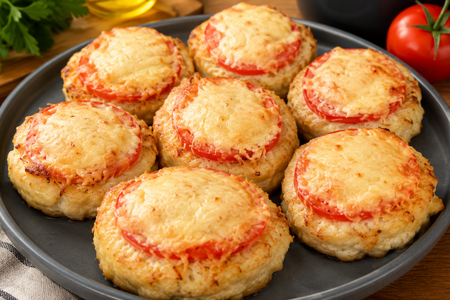 Риба по-французьки для ситної вечері: вийде дуже смачно