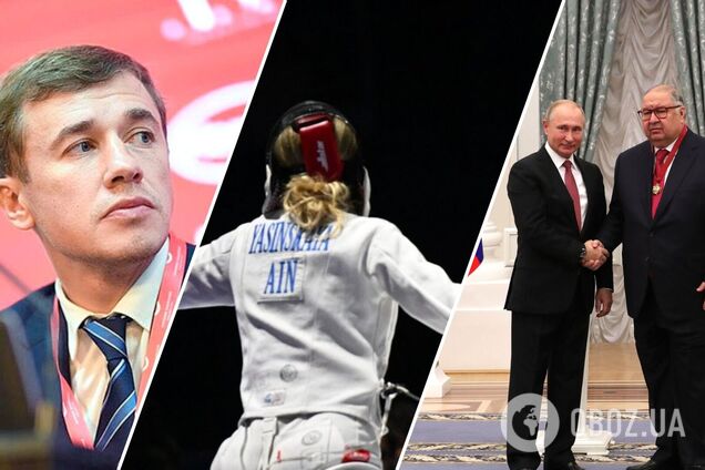 Американцы аплодируют: стала известно, как Россия захватила власть в международной федерации