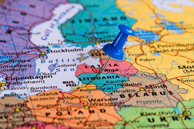 Литва розпочала переговори про розміщення ядерної зброї США: для цього можуть змінити Конституцію