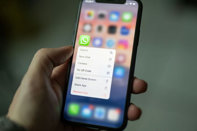 Топ-6 настроек в WhatsApp, которые следует включить для защиты учетной записи